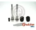 Sada vodicch pouzder brzdovho tmenu AUTOFREN SEINSA ‐ AFR D7152C