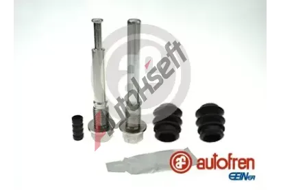 AUTOFREN SEINSA Sada vodicch pouzder brzdovho tmenu AFR D7152C, D7152C