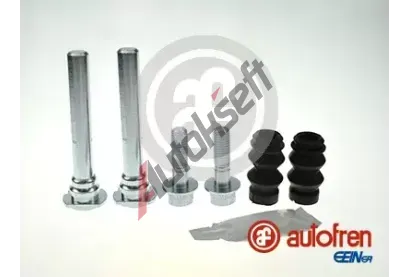 AUTOFREN SEINSA Sada vodicch pouzder brzdovho tmenu AFR D7153C, D7153C