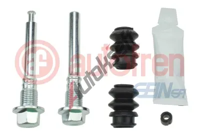 AUTOFREN SEINSA Sada vodicch pouzder brzdovho tmenu AFR D7154C, D7154C