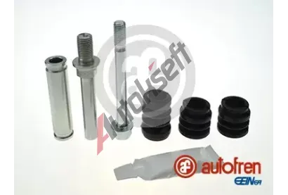 AUTOFREN SEINSA Sada vodicch pouzder brzdovho tmenu AFR D7155C, D7155C