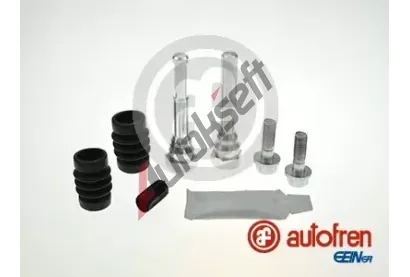 AUTOFREN SEINSA Sada vodicch pouzder brzdovho tmenu AFR D7157C, D7157C