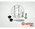 Sada vodicch pouzder brzdovho tmenu AUTOFREN SEINSA ‐ AFR D7160C