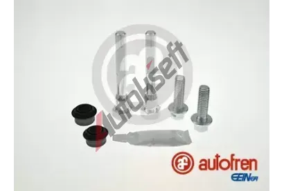 AUTOFREN SEINSA Sada vodicch pouzder brzdovho tmenu AFR D7160C, D7160C