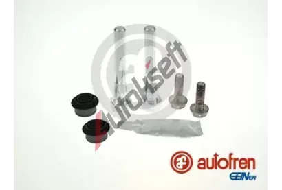 AUTOFREN SEINSA Sada vodicch pouzder brzdovho tmenu AFR D7161C, D7161C