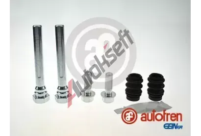 AUTOFREN SEINSA Sada vodicch pouzder brzdovho tmenu AFR D7162C, D7162C
