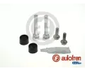 Sada vodicch pouzder brzdovho tmenu AUTOFREN SEINSA ‐ AFR D7164C