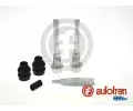 Sada vodicch pouzder brzdovho tmenu AUTOFREN SEINSA ‐ AFR D7165C