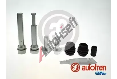 AUTOFREN SEINSA Sada vodicch pouzder brzdovho tmenu AFR D7167C, D7167C