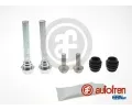 Sada vodicch pouzder brzdovho tmenu AUTOFREN SEINSA ‐ AFR D7168C