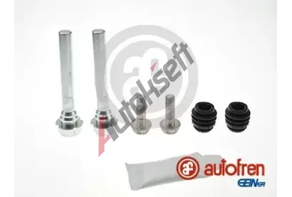 AUTOFREN SEINSA Sada vodicch pouzder brzdovho tmenu AFR D7168C, D7168C