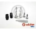 Sada vodicch pouzder brzdovho tmenu AUTOFREN SEINSA ‐ AFR D7169C