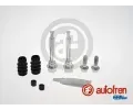 Sada vodicch pouzder brzdovho tmenu AUTOFREN SEINSA ‐ AFR D7170C