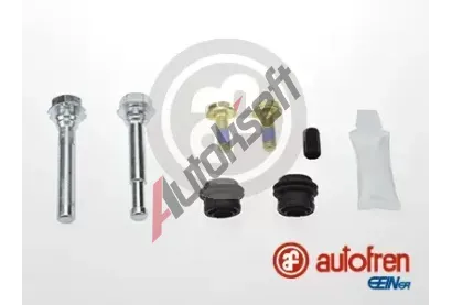 AUTOFREN SEINSA Sada vodicch pouzder brzdovho tmenu AFR D7171C, D7171C