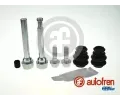 Sada vodicch pouzder brzdovho tmenu AUTOFREN SEINSA ‐ AFR D7172C