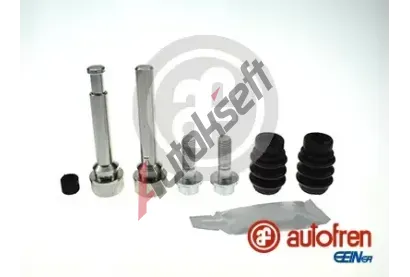AUTOFREN SEINSA Sada vodicch pouzder brzdovho tmenu AFR D7173C, D7173C