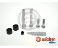 Sada vodicch pouzder brzdovho tmenu AUTOFREN SEINSA ‐ AFR D7174C