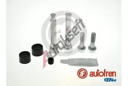 AUTOFREN SEINSA Sada vodicích pouzder brzdového třmenu AFR D7174C, D7174C AUTOFREN SEINSA Sada vodicích pouzder brzdového třmenu AFR D7174C, D7174C