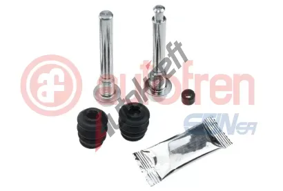 AUTOFREN SEINSA Sada vodicch pouzder brzdovho tmenu AFR D7177C, D7177C