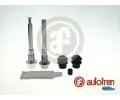Sada vodicch pouzder brzdovho tmenu AUTOFREN SEINSA ‐ AFR D7178C