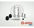 Sada vodicch pouzder brzdovho tmenu AUTOFREN SEINSA ‐ AFR D7180C