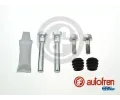 Sada vodicch pouzder brzdovho tmenu AUTOFREN SEINSA ‐ AFR D7181C