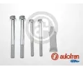 AUTOFREN SEINSA Sada vodicch pouzder brzdovho tmenu ‐ AFR D7182C
