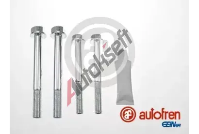 AUTOFREN SEINSA Sada vodicch pouzder brzdovho tmenu AFR D7182C, D7182C