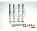 AUTOFREN SEINSA Sada vodicch pouzder brzdovho tmenu ‐ AFR D7183C