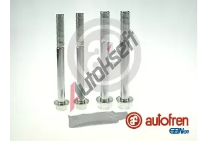 AUTOFREN SEINSA Sada vodicch pouzder brzdovho tmenu AFR D7183C, D7183C