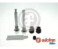 Sada vodicch pouzder brzdovho tmenu AUTOFREN SEINSA ‐ AFR D7184C
