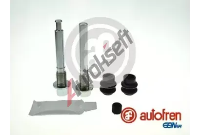 AUTOFREN SEINSA Sada vodicch pouzder brzdovho tmenu AFR D7184C, D7184C