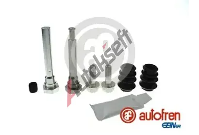 AUTOFREN SEINSA Sada vodicch pouzder brzdovho tmenu AFR D7185C, D7185C