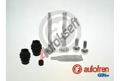 AUTOFREN SEINSA Sada vodicch pouzder brzdovho tmenu AFR D7186C, D7186C