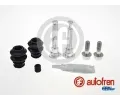 AUTOFREN SEINSA Sada vodicch pouzder brzdovho tmenu ‐ AFR D7187C