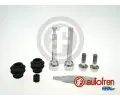 Sada vodicch pouzder brzdovho tmenu AUTOFREN SEINSA ‐ AFR D7188C