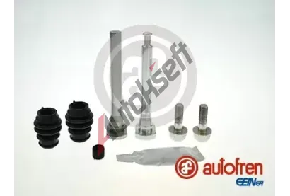 AUTOFREN SEINSA Sada vodicch pouzder brzdovho tmenu AFR D7191C, D7191C