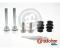 AUTOFREN SEINSA Sada vodicch pouzder brzdovho tmenu ‐ AFR D7196C