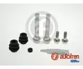 Sada vodicch pouzder brzdovho tmenu AUTOFREN SEINSA ‐ AFR D7197C