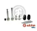 AUTOFREN SEINSA Sada vodicch pouzder brzdovho tmenu ‐ AFR D7201C