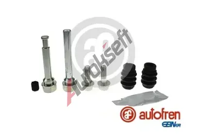 AUTOFREN SEINSA Sada vodicch pouzder brzdovho tmenu AFR D7201C, D7201C