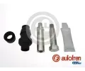 Sada vodicch pouzder brzdovho tmenu AUTOFREN SEINSA ‐ AFR D7202C