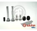 Sada vodicch pouzder brzdovho tmenu AUTOFREN SEINSA ‐ AFR D7206C