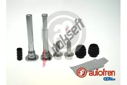 AUTOFREN SEINSA Sada vodicch pouzder brzdovho tmenu AFR D7206C, D7206C
