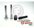 Sada vodicch pouzder brzdovho tmenu AUTOFREN SEINSA ‐ AFR D7207C