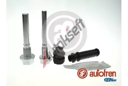AUTOFREN SEINSA Sada vodicch pouzder brzdovho tmenu AFR D7207C, D7207C