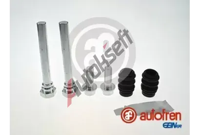 AUTOFREN SEINSA Sada vodicch pouzder brzdovho tmenu AFR D7208C, D7208C