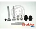 Sada vodicch pouzder brzdovho tmenu AUTOFREN SEINSA ‐ AFR D7211C