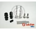 Sada vodicch pouzder brzdovho tmenu AUTOFREN SEINSA ‐ AFR D7212C
