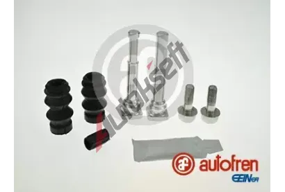 AUTOFREN SEINSA Sada vodicch pouzder brzdovho tmenu AFR D7212C, D7212C